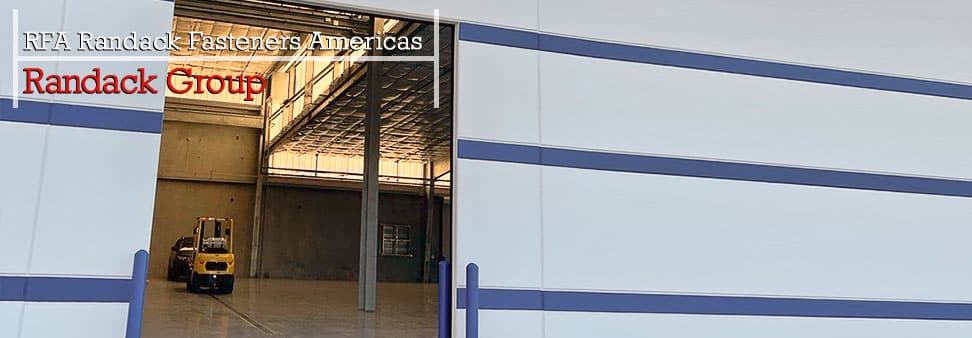 RFA Randack Fasteners Americas, Inc.