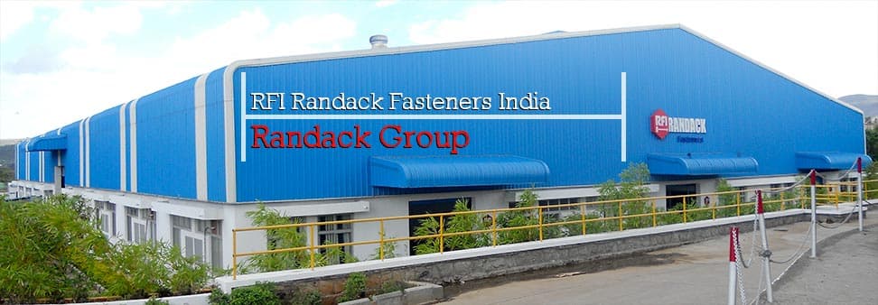 RFI Randack Fasteners India