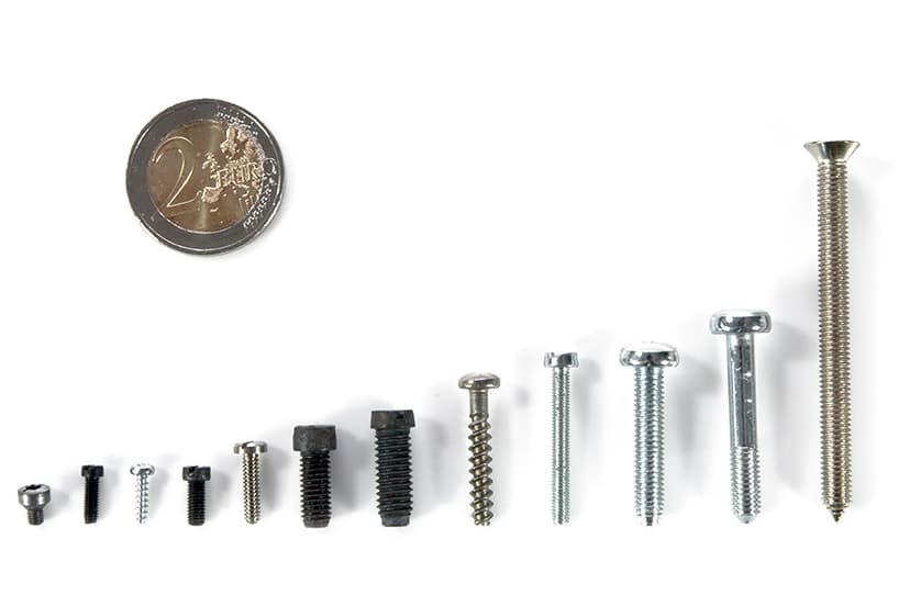 Kaltfließpressteile